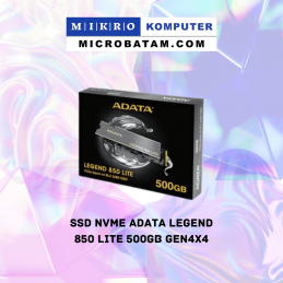 SSD ADATA LEGEND 850 LITE...