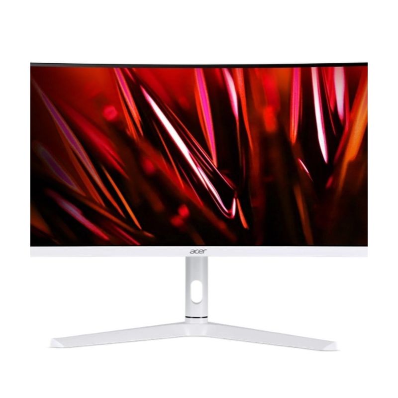 Acer Monitor Nitro Xz306Cx 29.5" 2560X1080 200Hz 400 Nits