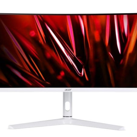 Acer Monitor Nitro Xz306Cx 29.5" 2560X1080 200Hz 400 Nits