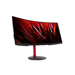 Monitor LED ACER NITRO XZ342CUS3 34" Curved 180Hz