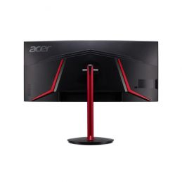 Monitor LED ACER NITRO XZ342CUS3 34" Curved 180Hz