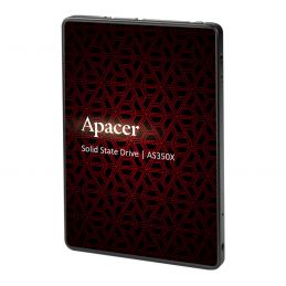 Apacer AS350X 256GB SSD SATA III