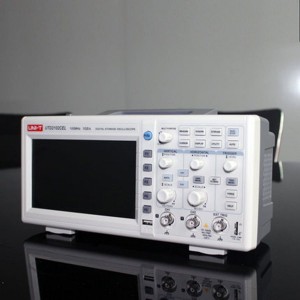 Oscillosciope UNI-T UTD2102CEL