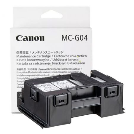 Canon MC- G04