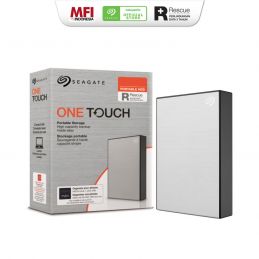 Seagate One Touch Hardisk Eksternal 4TB USB3.2 