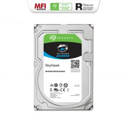 Seagate SkyHawk HDD / Hardisk Surveillance CCTV 6TB SATA