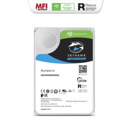 Seagate SkyHawk AI HDD / Hardisk Surveillance 8TB SATA 7200RPM