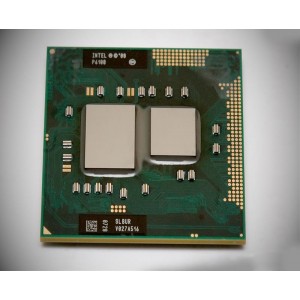 Intel Pentium P6100
