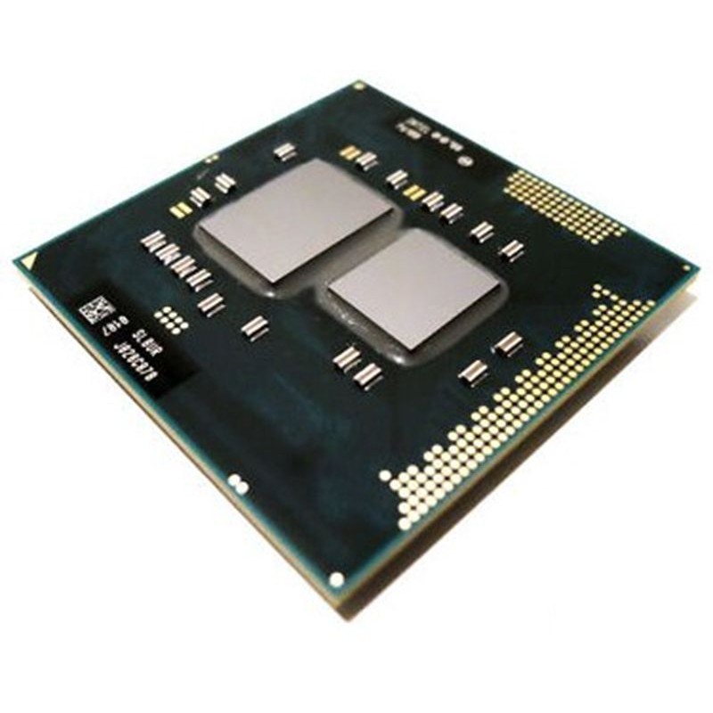 Intel Pentium P6100 Intel Pentium P6100