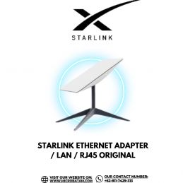 STARLINK dual band Standard Internet Kit Satellite Antenna & WiFi Router