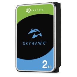  HDD PC SEAGATE SKYHAWK 2TB