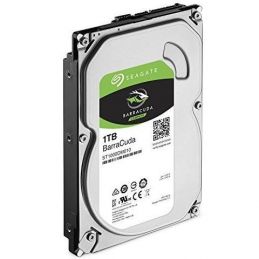 HDD PC SEAGATE BARRACUDA 1TB (ST1000DM010)