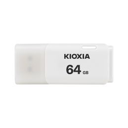 Flashdisk Kioxia TransMemory U202 64GB USB2.0 Ori