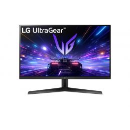 LG UltraGear 27GS60F-B 27" FHD Gaming Monitor NVIDIA G-SYNC 1ms 180Hz