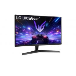 LG UltraGear 27GS60F-B 27" FHD Gaming Monitor NVIDIA G-SYNC 1ms 180Hz