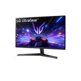 LG UltraGear 27GS60F-B 27" FHD Gaming Monitor NVIDIA G-SYNC 1ms 180Hz