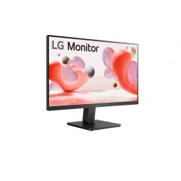 LG Monitor 24MR400-B 24'' Full HD Display with AMD FreeSync 100HZ