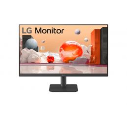 LG 25MS500-B 25'' FHD monitor with AMD FreeSync 100Hz