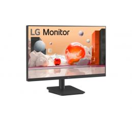 LG 25MS500-B 25'' FHD monitor with AMD FreeSync 100Hz