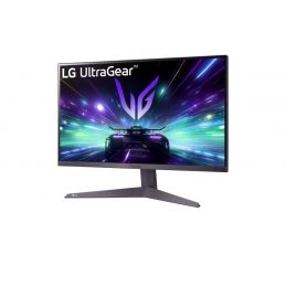 LG UltraGear 27GS50F-B 27" FHD VA Gaming Monitor 5ms 180Hz