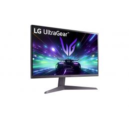 LG UltraGear 27GS50F-B 27" FHD VA Gaming Monitor 5ms 180Hz