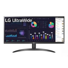 LG UltraWide 29WQ500-B 29'' 21:9 UW FHD IPS Monitor AMD FreeSync HDR10