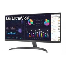 LG UltraWide 29WQ500-B 29'' 21:9 UW FHD IPS Monitor AMD FreeSync HDR10