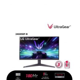 LG 24GS50F-B IPS, HDMI, 180Hz