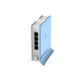 Mikrotik Router Board RB941-2ND-TC HAP LITE