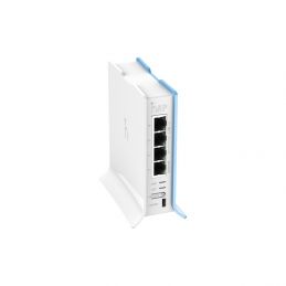 Mikrotik Router Board RB941-2ND-TC HAP LITE