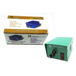 Obeng Listrik 801 + Power