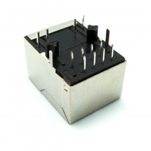 Port Lan 2