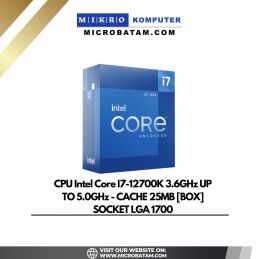 PROCESSOR INTEL CORE I7-2600TRAY LGA 1155