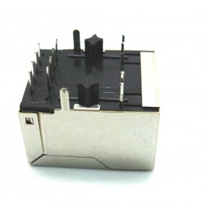 Port Lan 2