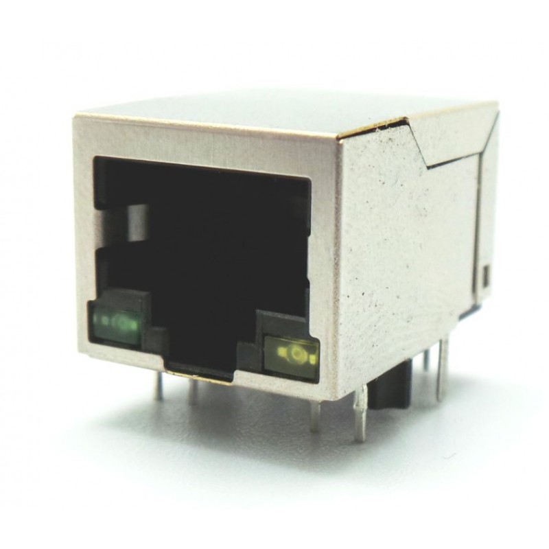 Port Lan 2