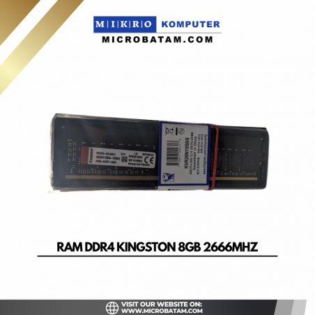 RAM KINGSTON