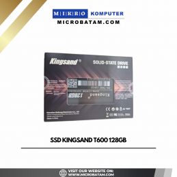 SSD KINGSAND T600 128GB