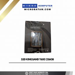 SSD KINGSAND T600 256GB