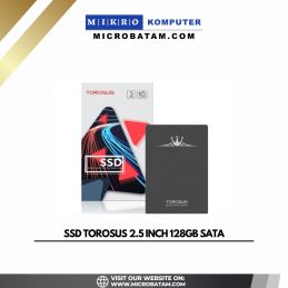 SSD TOROSUS 2.5 INCH 128GB SATA