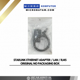 STARLINK ETHERNET ADAPTER /...