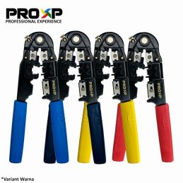 Crimping Tool RJ45 Tang Krimping Tools RJ 45 Proxp CTL1-09