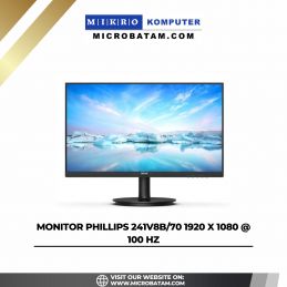 MONITOR PHILLIPS 241V8B/70