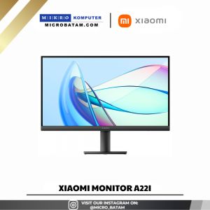 Xiaomi Monitor A22i
