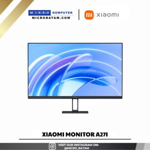 Xiaomi Monitor A27i