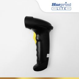 Barcode Scanner 2D Blueprint Lite W2D Auto Scan USB+BT+Wireless