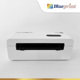 Printer Label Thermal Resi A6 BLUEPRINT MD110D USB+Bluetooth