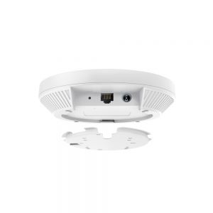 TP-Link EAP650 AX3000 Ceiling Mount WiFi 6 Access Point