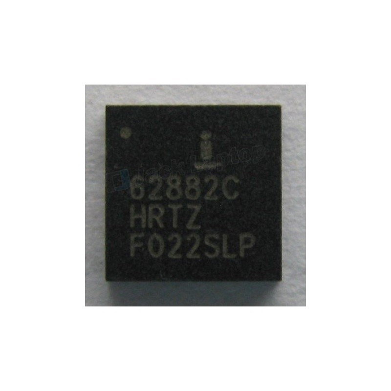 ISL 62882C HRTZ