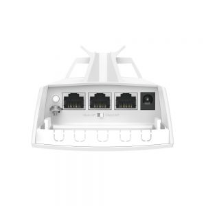 TP-Link EAP215 Bridge KIT Omada 867Mbps PoE Wi-Fi 5 Long Range Outdoor Access Point