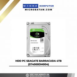 HDD NOTEBOOK/LAPTOP SEAGATE BARRACUDA INTERNAL 2,5" 1TB